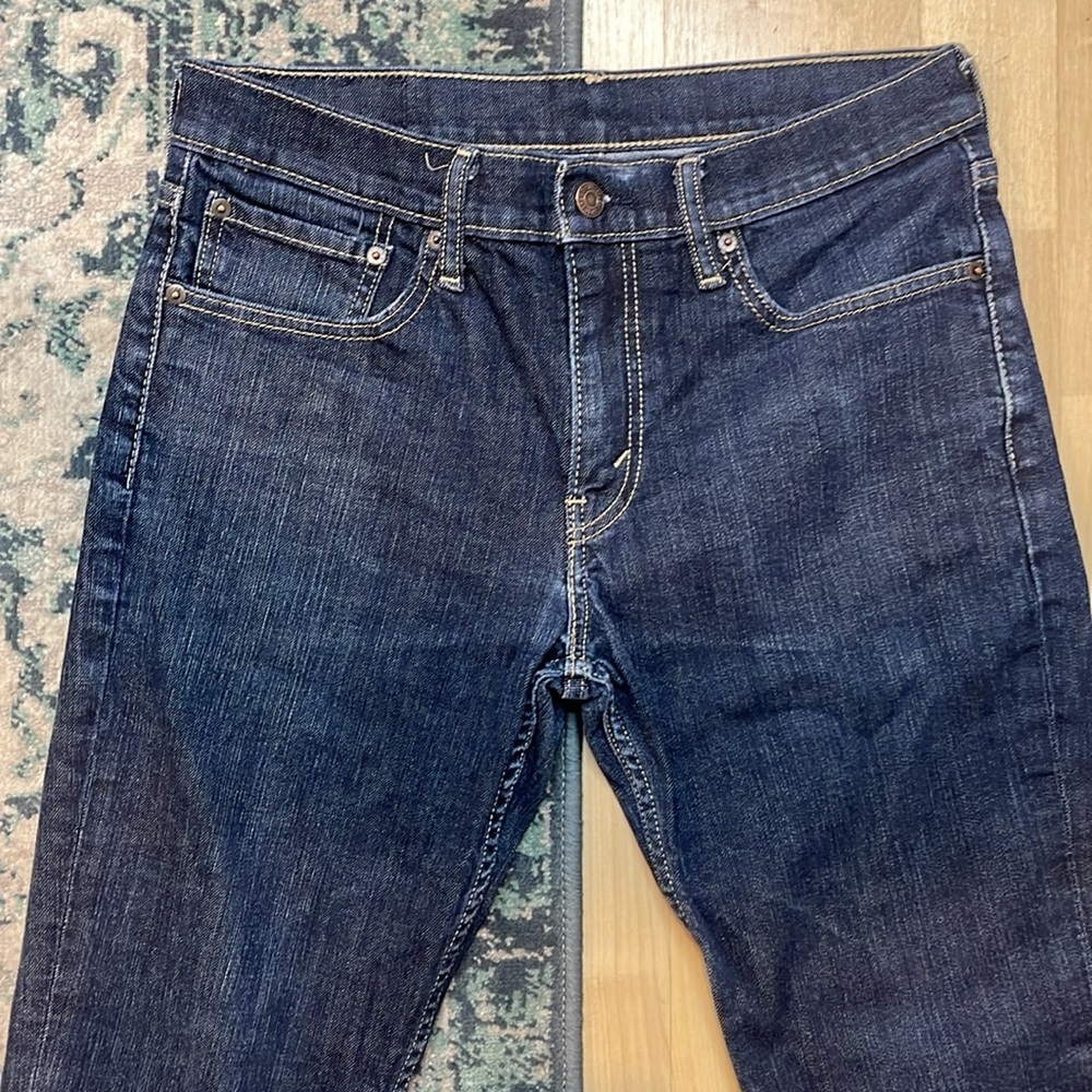 Jeans - Picture 2 of 7